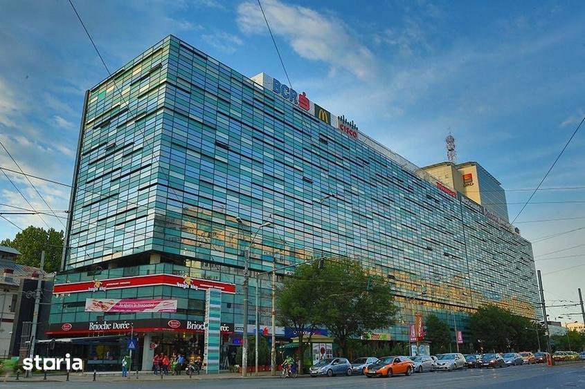 Piata Victoriei-spatiu comercial de inchiriat, posibilitate terasa - 5