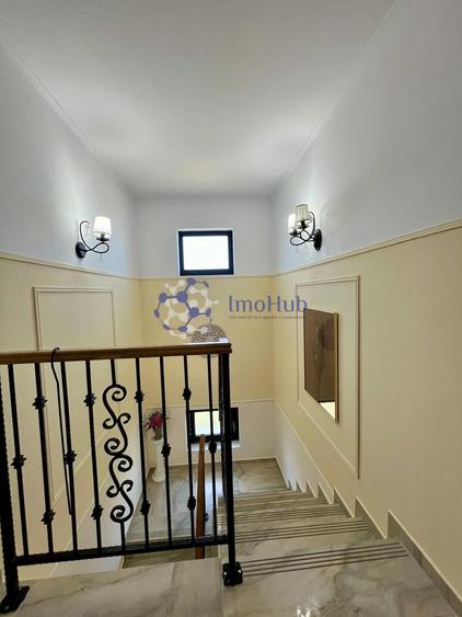 Casă individuală cu 4 camere cu Teren 610 Mp în Miroslava