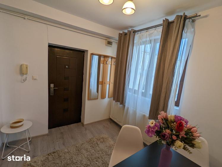 Chirie - Ap 2 camere - zona Lombului, Dambul Rotund - 8
