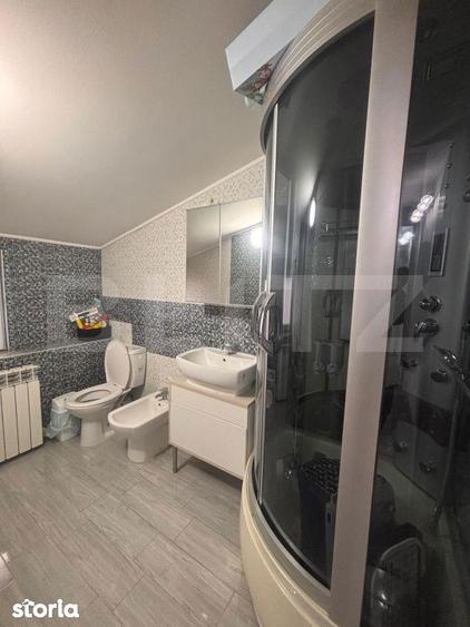 Apartament lux in inima orasului Gaesti - 8