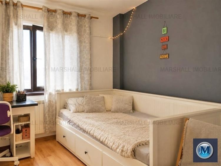 Apartament 3 camere de vanzare, zona Central, 65.4 mp #17079 - 8