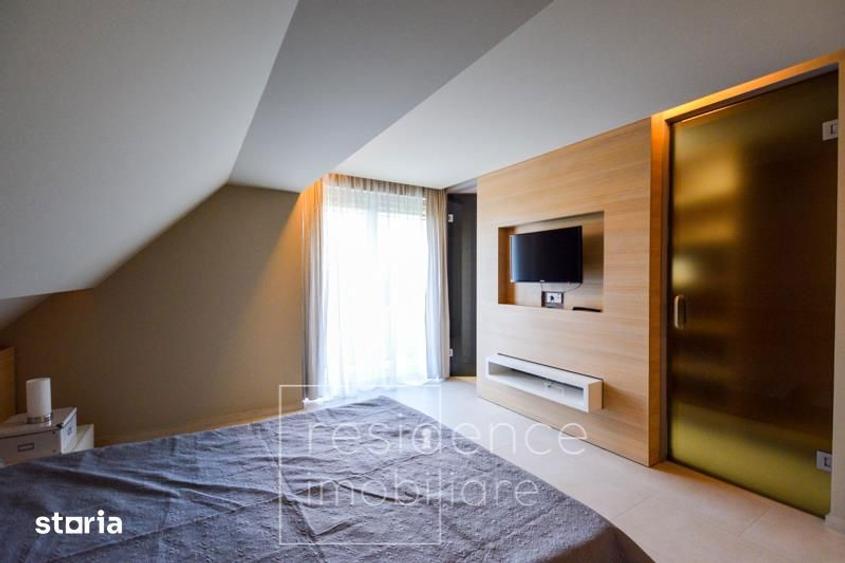 Apartament cu 4 camere în Mănăștur