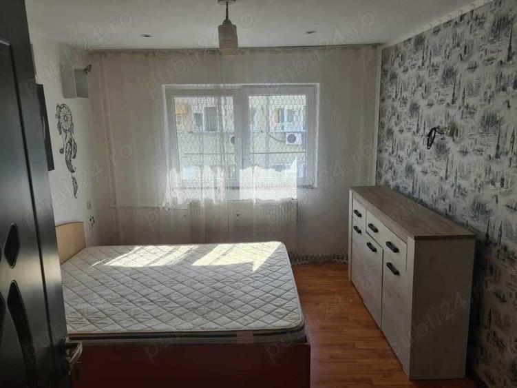 Garsonieră decomandată în Exterior Vest