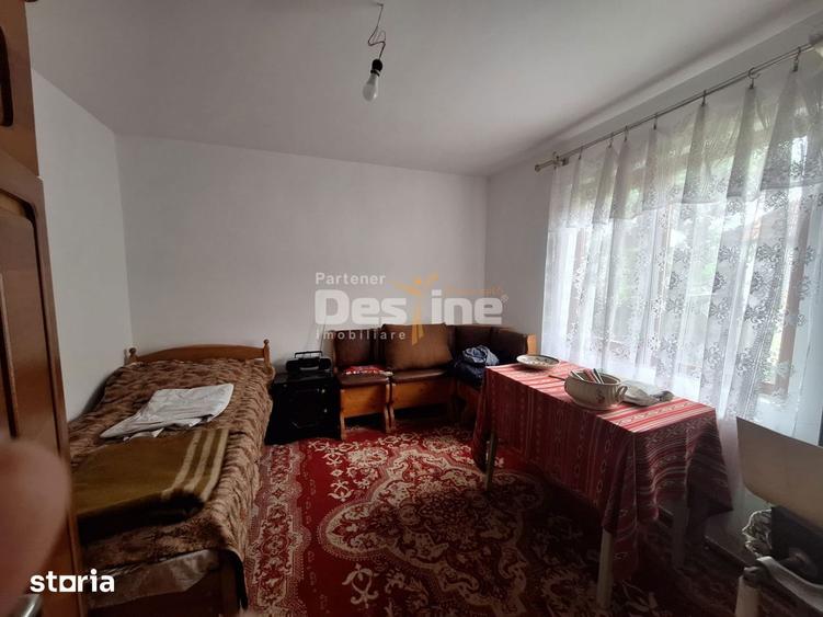Casă cu 3 camere cu Teren 42 Mp în Central