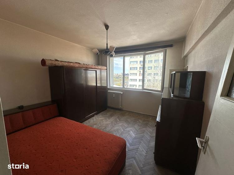 Apartament de 2 camere-Calea Grivitei/2-Room Apartment-Calea Grivitei - 6