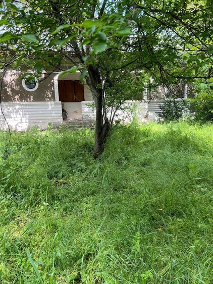 Casă individuală cu 4 camere cu Teren 2500 Mp în Șirna