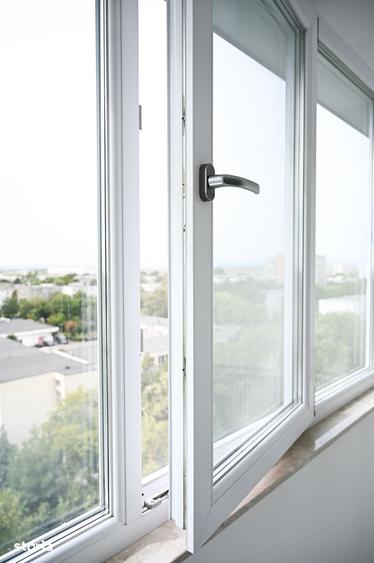 Apartament cu 2 camere decomandat în Vest