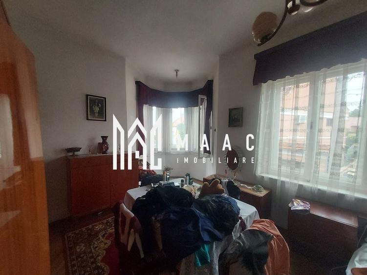 Casă individuală cu 6 camere cu Canalizare în Ultracentral