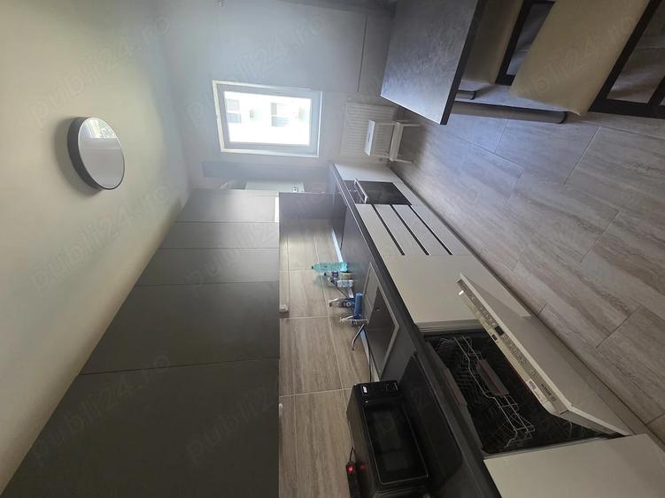 Inchiriere apartament 2 camere sector 4 - 4