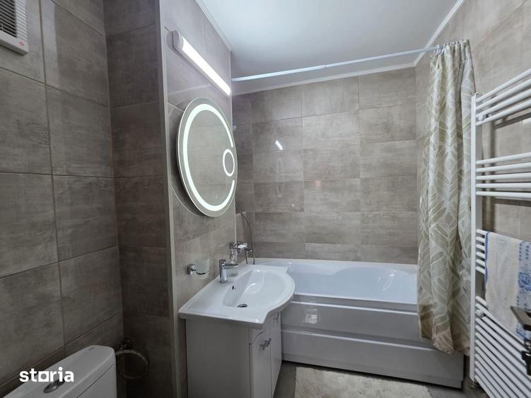 Apartament 2 camere de inchiriat Deva, Bulevardul Decebal - 11