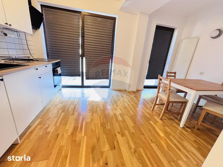 Apartament cu 2 camere în Central