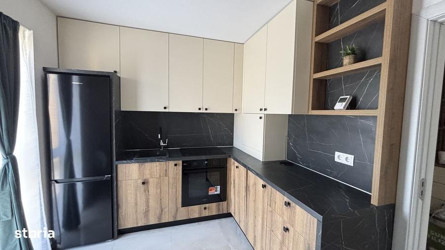 Apartament cu 2 camere în Unirii