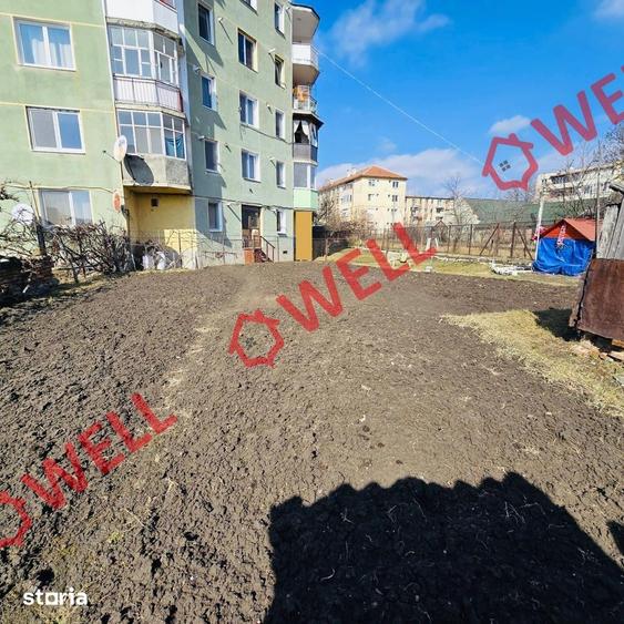 Casă cu 2 camere cu Teren 481 Mp în Baraolt