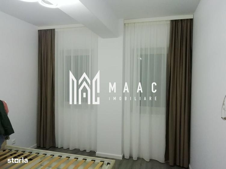 Apartament 3 camere | 2 balcoane | Parcare subterana | Atlas Residence - 1