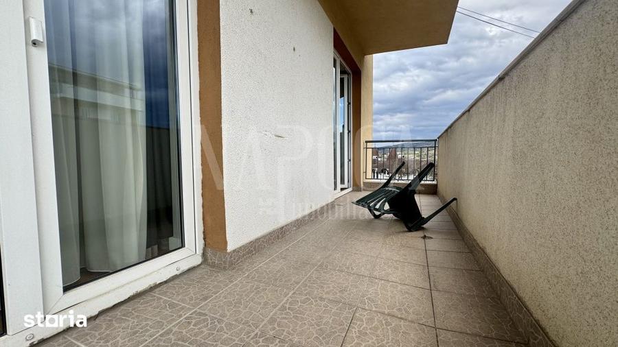 Apartament cu 2 camere în Bună Ziua