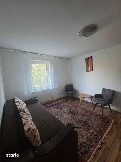Apartament cu 2 camere în Boiu Mare