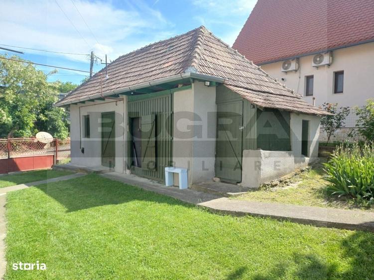 Casă în Mihai Viteazu