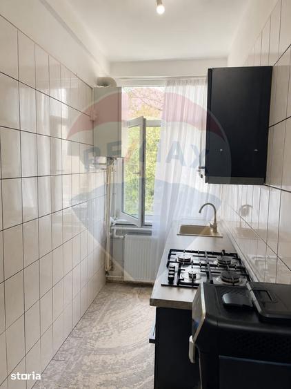 Apartament cu 2 camere decomandat în Centrul Civic