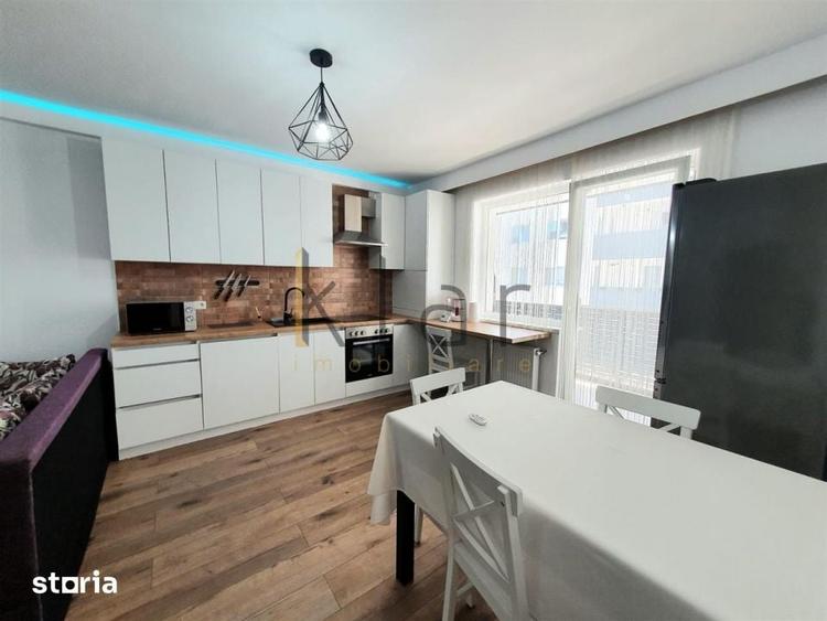 Apartament modern cu 2 camere in zona Vivo! - 1