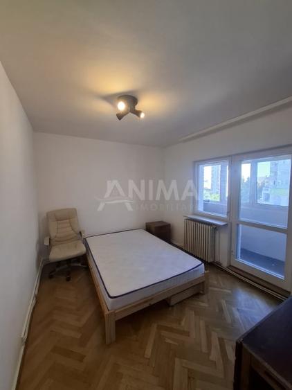 Apartament 4 camere, 3 balcoane, parcare in Piața Cipariu - 6