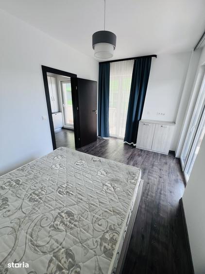 Apartament cu 3 camere în Calea Moldovei