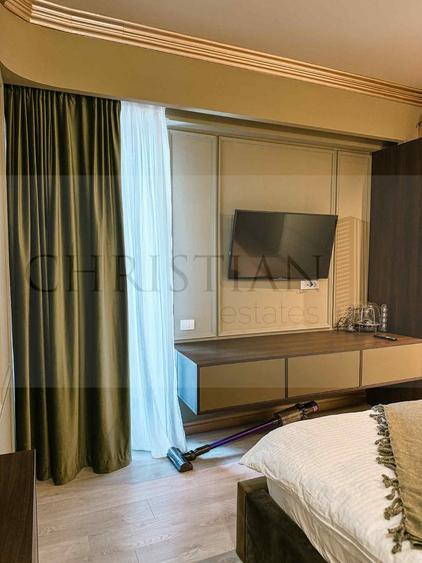 Apartament cu 2 camere decomandat, mobilat în Cotroceni