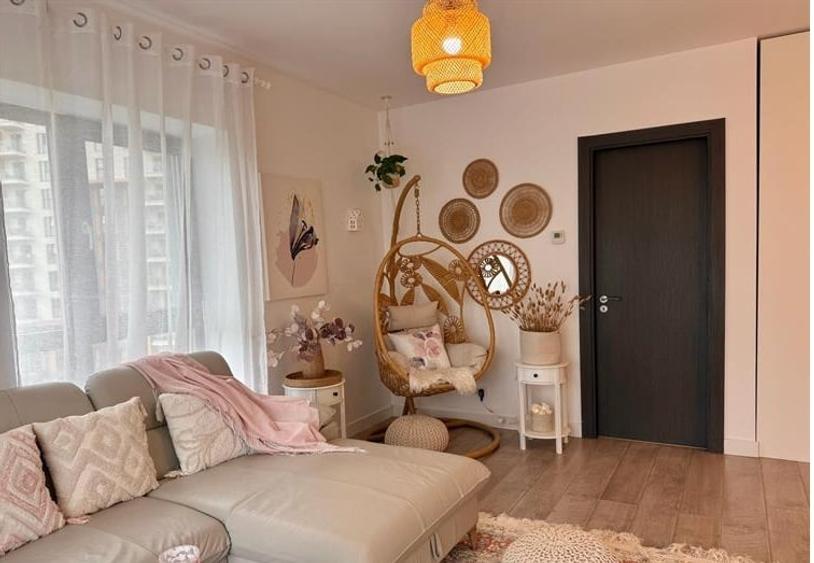 Apartament 5 camere | Parcare inclusa | Mobilat si utilat | Parcului20 - 3
