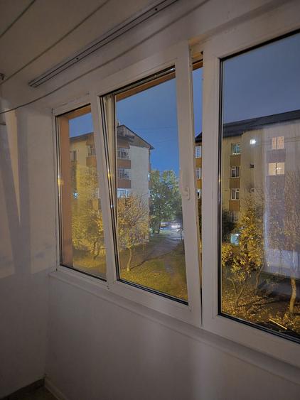 Apartament cu 2 camere decomandat în Sărata