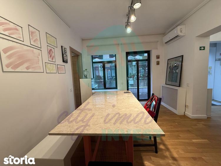 Apartament cu 2 camere, mobilat în Pache Protopopescu