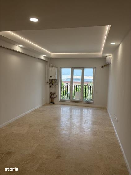 Apartament cu 2 camere decomandat în Ștefăneștii de Jos