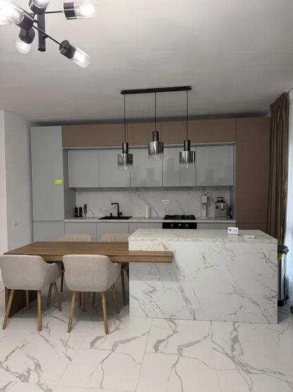 Pipera | 2 Camere | Centrala | Parter | Grădină 155 MP | - 4