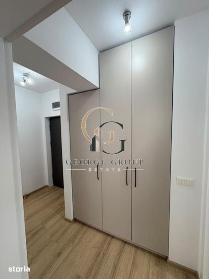 Inchiriere 2 camere Lacul Morii|Bloc Nou|Prima Inchiriere - 14