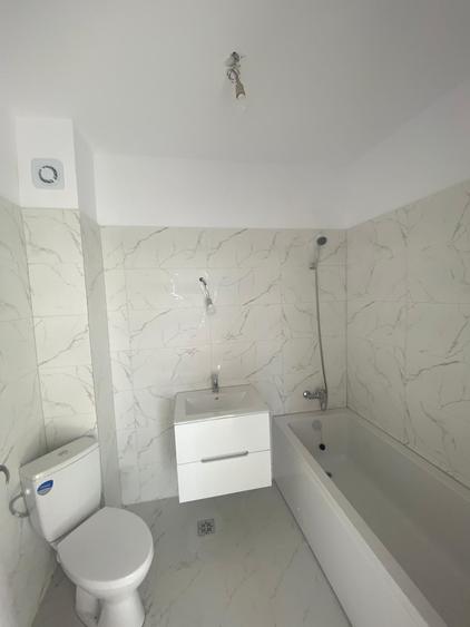 Apartament cu 2 camere decomandat în Militari