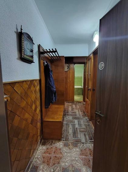 Apartament cu 2 camere decomandat în Burdujeni