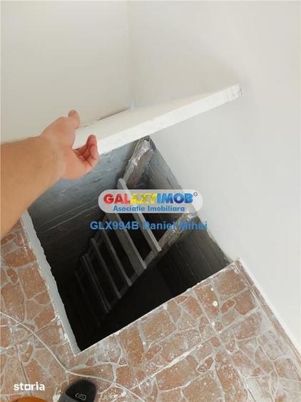 Casă cu 4 camere cu Teren 310 Mp în Central