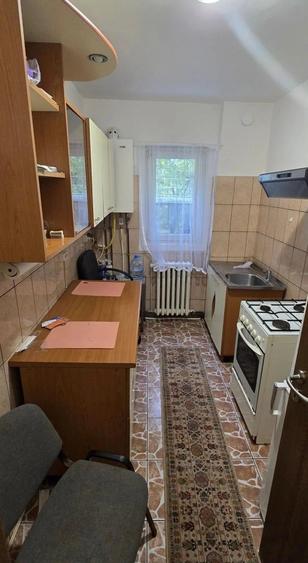 Apartament cu 2 camere semidecomandat în Alexandru cel Bun