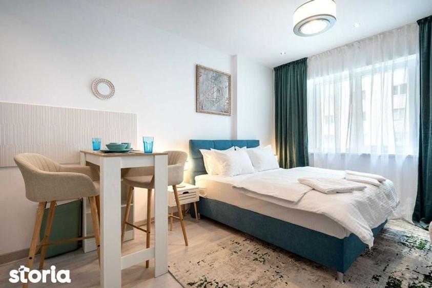 Garsoniere Rin Grand Residence Vitan - 4