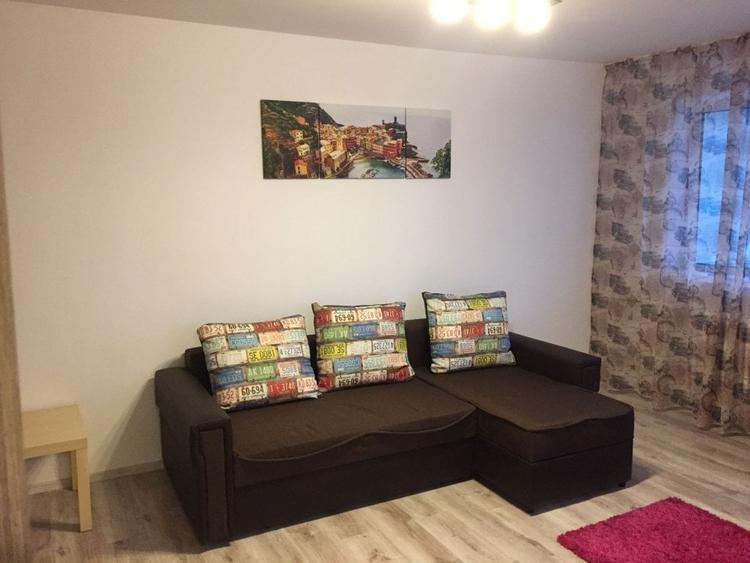 Închiriere Apartament 2 camere Tomis Nord | Campus Universitar | City Park - 5
