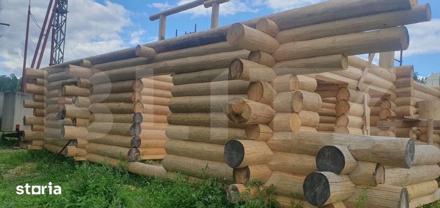 Casă cu 5 camere cu Teren 108 Mp în Central
