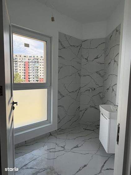 Apartament 3 camere,2 bai,centrala proprie,mutare imediata,TVA inclus - 16