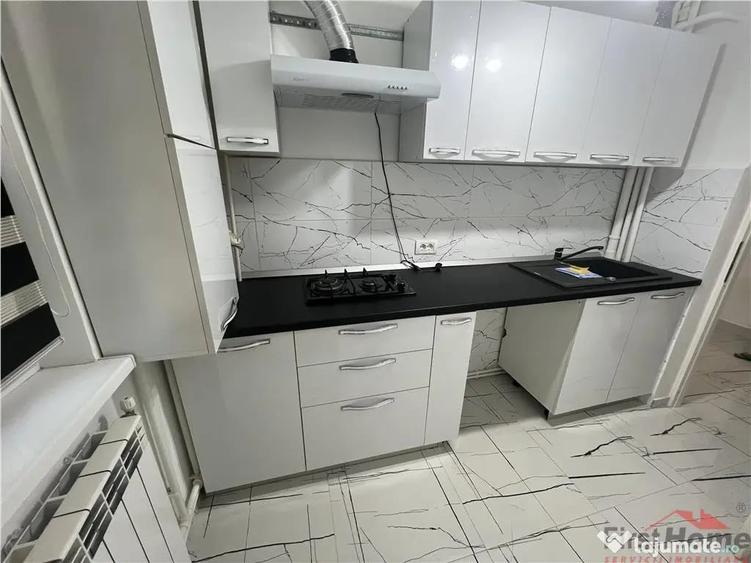 Apartament cu 2 camere decomandat în Sud