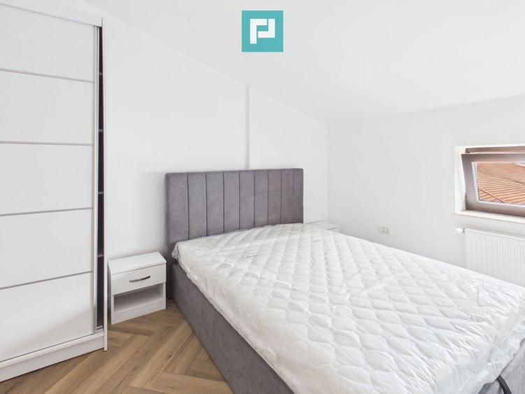 Loft ultracentral ultramodern, la prima închiriere - 10