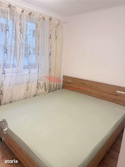 Apartament cu 3 camere în Decebal