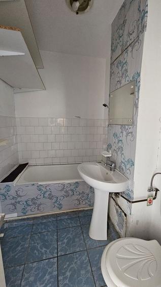 Garsonieră semidecomandată în Central