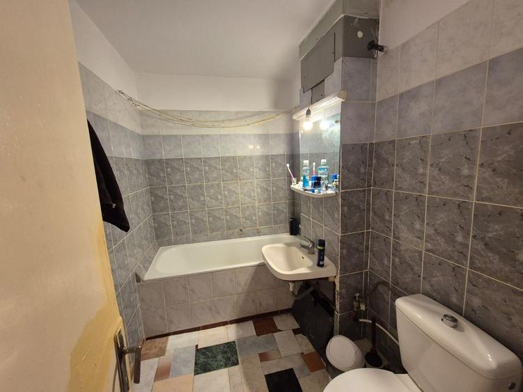 DORALY MALL 2 CAMERE DECOMANDATE 55 MP. ETAJ 2, LIBER PREȚ 83.500 EURO - 15