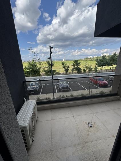 Apartament 2 camere | MRS Gradinile | Etaj 1/8 | 56,60 mp | Liber - 11