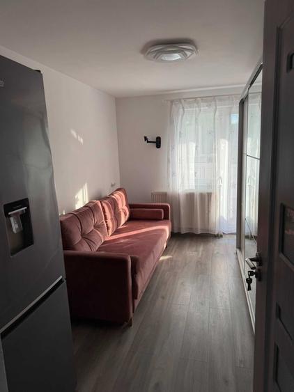 Apartament cu 2 camere decomandat în Ultracentral