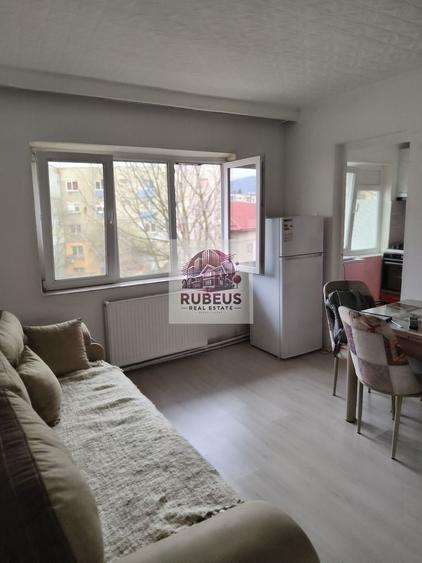 Mic la întreținere, bun la randament: apartament în Orșova - 22