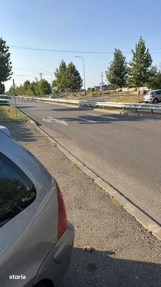 Teren de 500 mp, în Gării