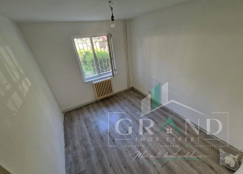 Apartament cu 3 camere decomandat, mobilat în Mănăștur